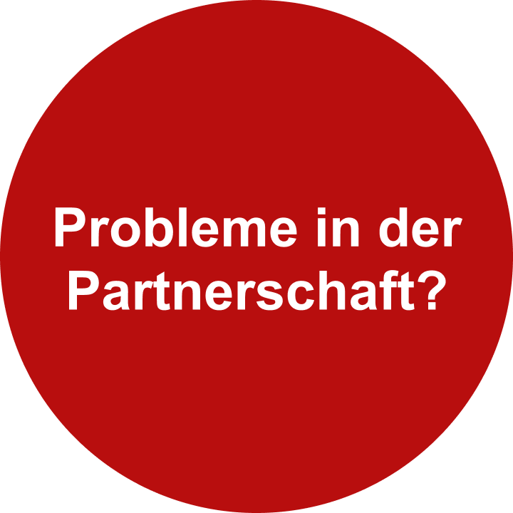 AR_Probleme Bild Problem in der Partnerschaft