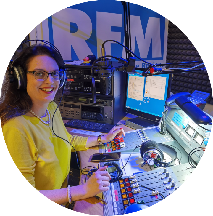 AR_Youtube Anja Reimuth Radio