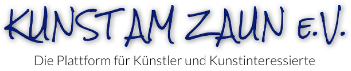 Kunstam_Zaun Bild KunsAmZaun e.V.