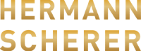 Hermann Scherer Logo