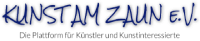 Kunstam_Zaun Logo